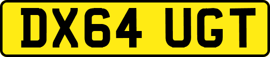 DX64UGT