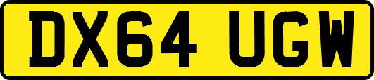 DX64UGW