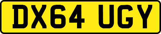 DX64UGY