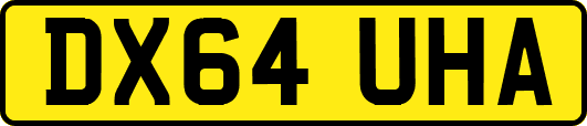 DX64UHA