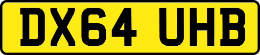 DX64UHB