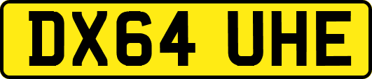 DX64UHE