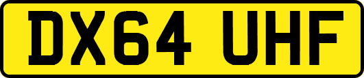 DX64UHF