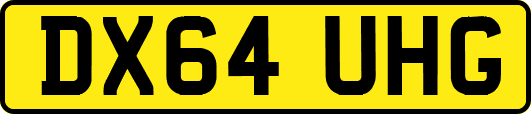 DX64UHG