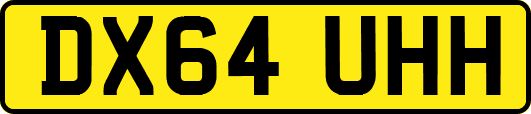 DX64UHH