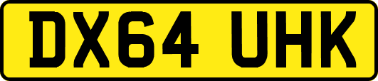 DX64UHK