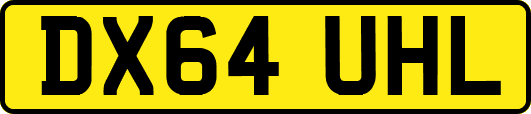 DX64UHL