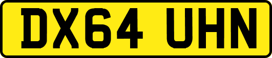 DX64UHN