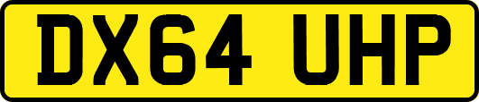 DX64UHP
