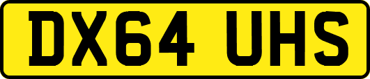 DX64UHS