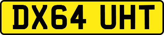 DX64UHT