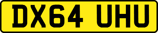 DX64UHU