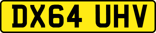 DX64UHV