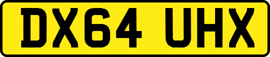 DX64UHX