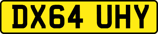 DX64UHY