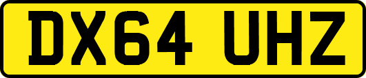 DX64UHZ