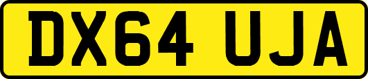 DX64UJA
