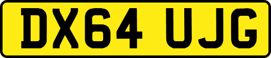 DX64UJG