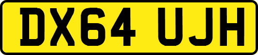 DX64UJH