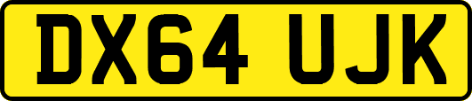 DX64UJK