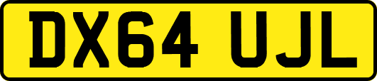 DX64UJL