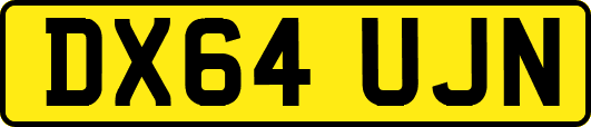 DX64UJN