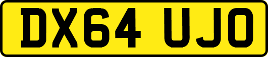 DX64UJO
