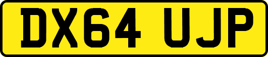 DX64UJP