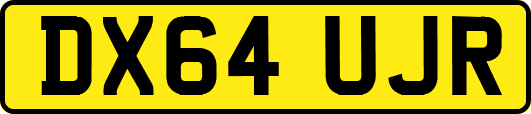DX64UJR