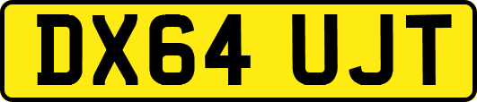 DX64UJT