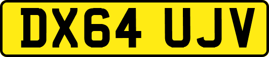 DX64UJV