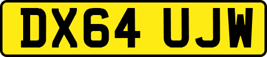 DX64UJW