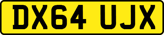 DX64UJX