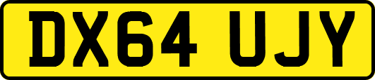 DX64UJY