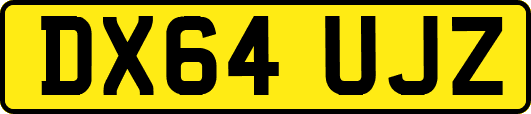 DX64UJZ
