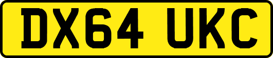DX64UKC