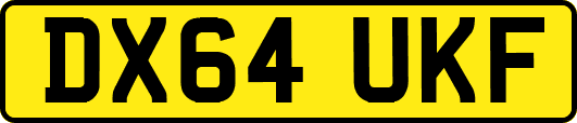 DX64UKF