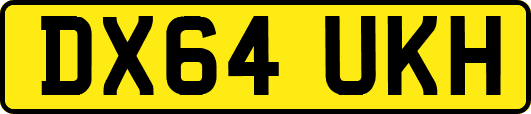 DX64UKH