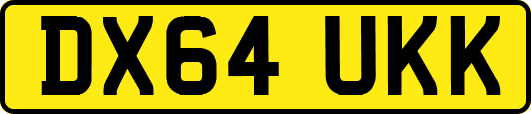 DX64UKK