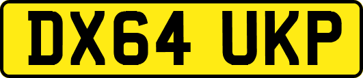 DX64UKP