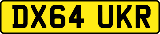 DX64UKR
