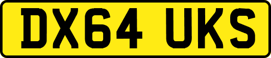 DX64UKS