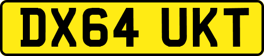 DX64UKT