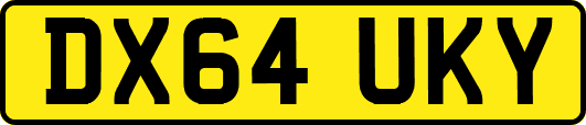 DX64UKY