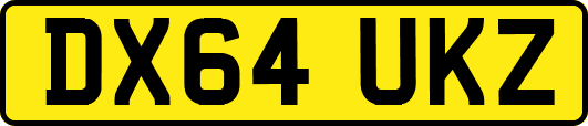 DX64UKZ
