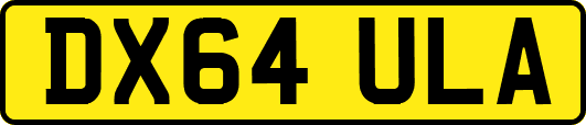 DX64ULA