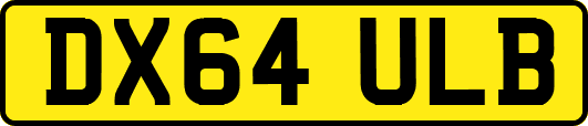 DX64ULB