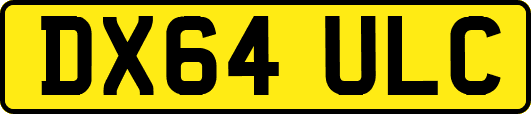DX64ULC