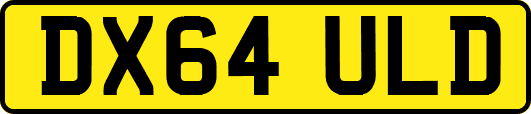 DX64ULD