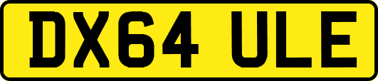 DX64ULE